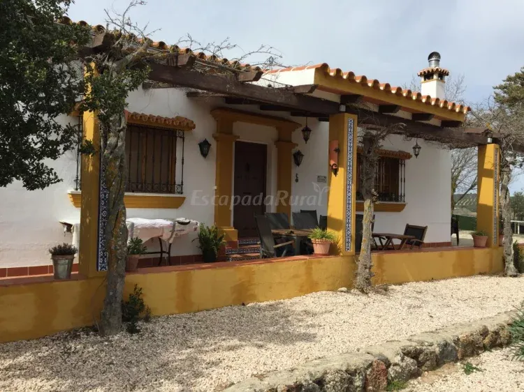 Imagen de Exterior