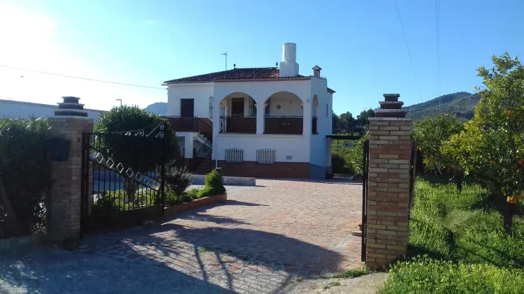 Imagen de Fachada