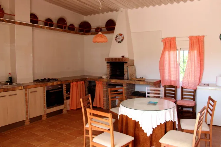Imagen de Salón Recreo
