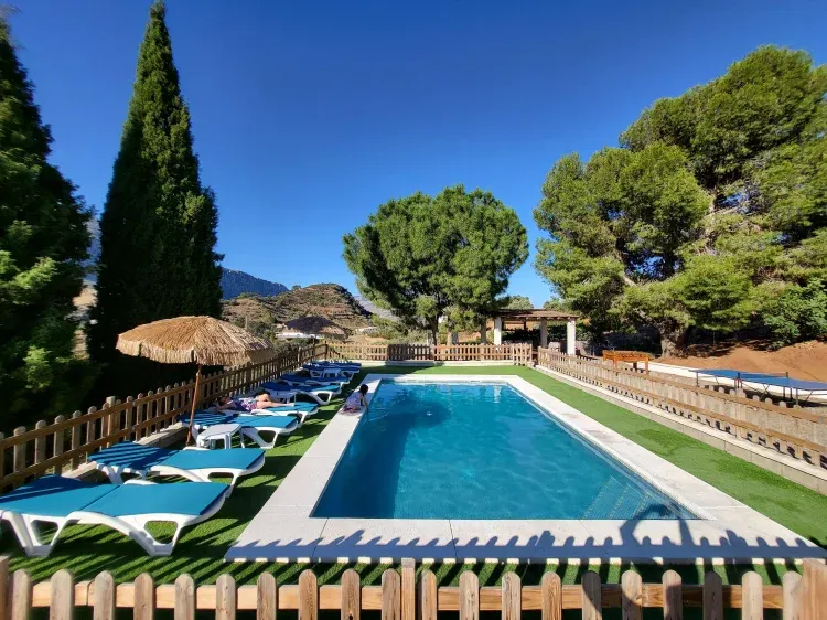 Imagen de piscina