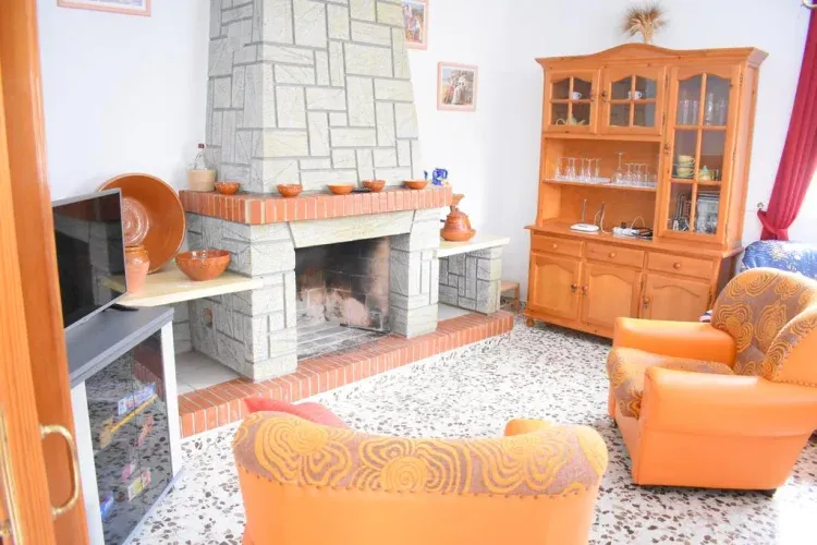 Imagen de Salón