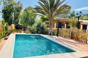 Imagen de Cortijo el Alcornocal