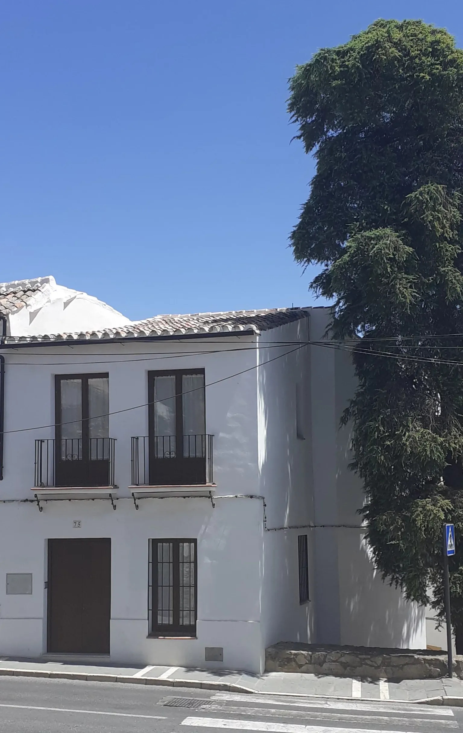 Imagen de fachada