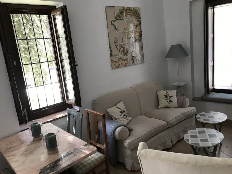 Imagen de Salón comedor