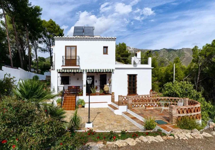 Imagen de Exterior