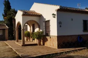 Imagen de Casa Rural La Higuera Chica