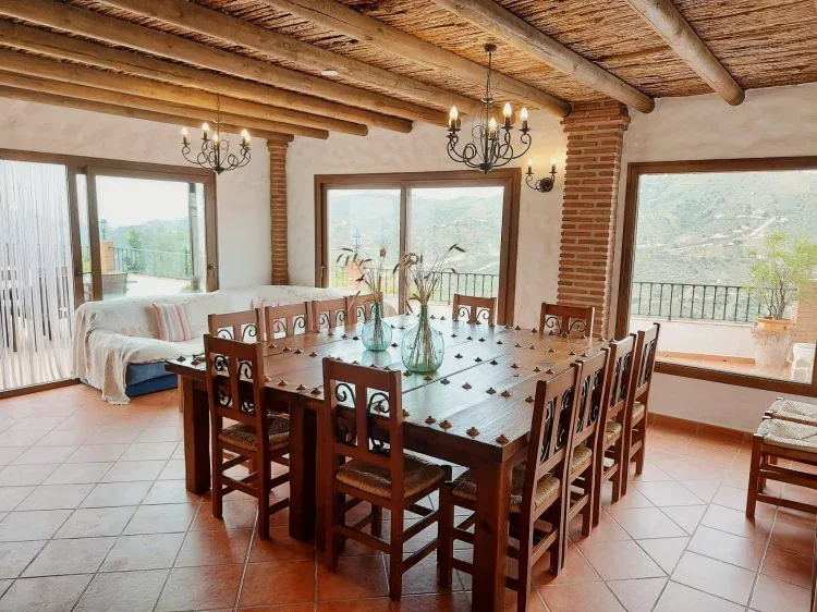Imagen de Salón-comedor.