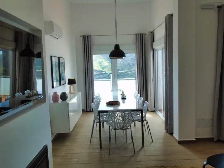 Imagen de Comedor.