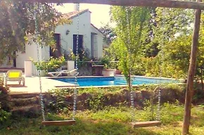 Imagen de Casa Rural Villa Molino Maroto 