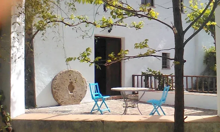 Imagen de Rancho inferior