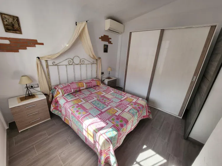Imagen de dormitorio