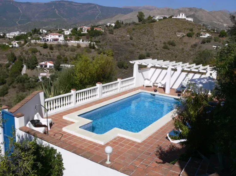 Imagen de La piscina