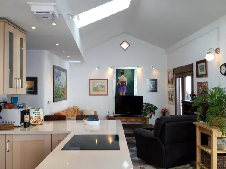 Imagen de Salón