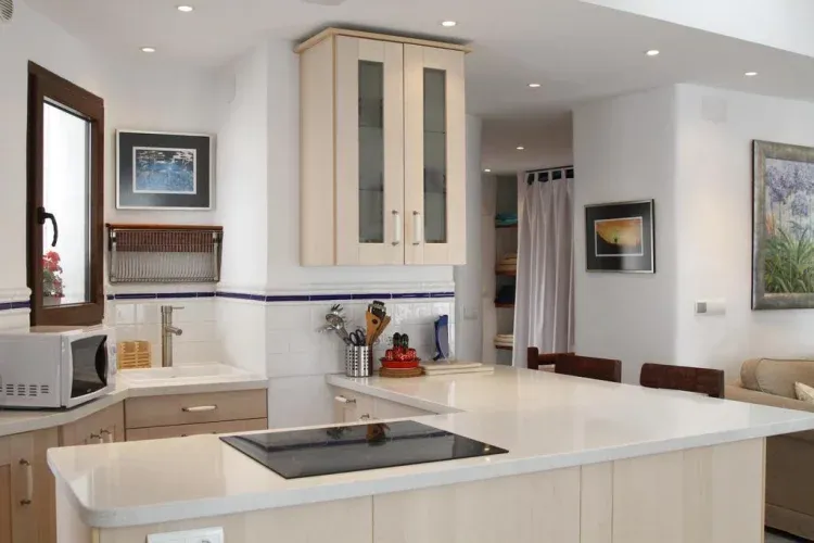 Imagen de Cocina