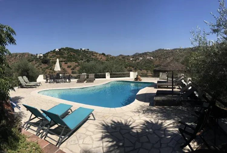 Imagen de Piscina 