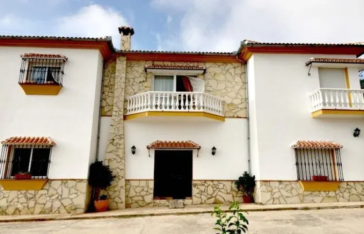 Imagen de Fachada