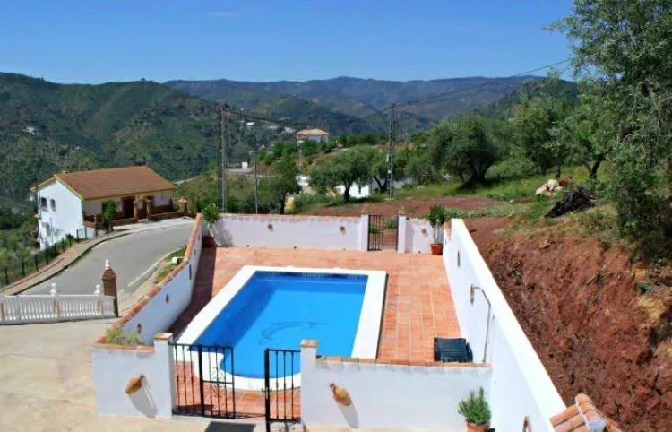 Imagen de Piscina