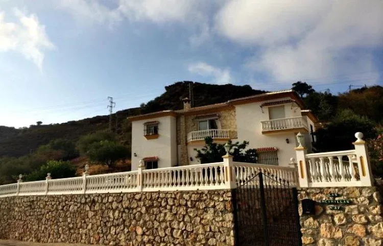Imagen de Las Encinillas