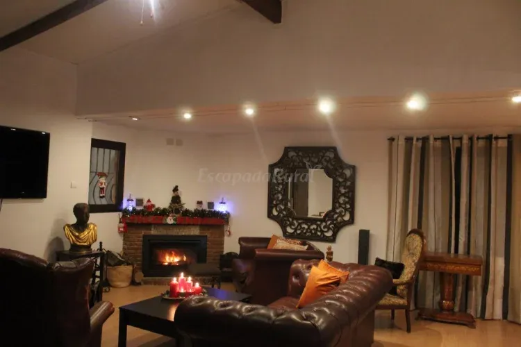 Imagen de Feliz Navidad - Salon