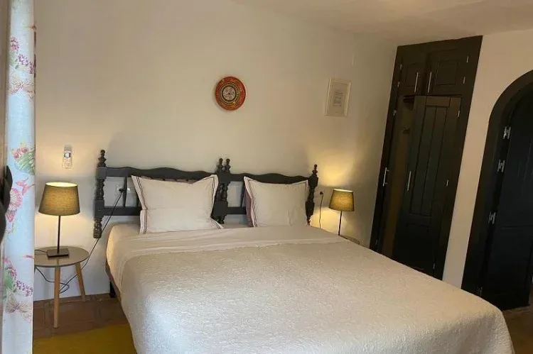 Imagen de Habitación HIGO