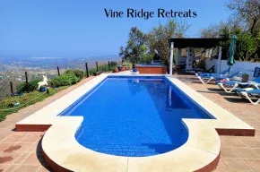 Imagen de Vine Ridge 