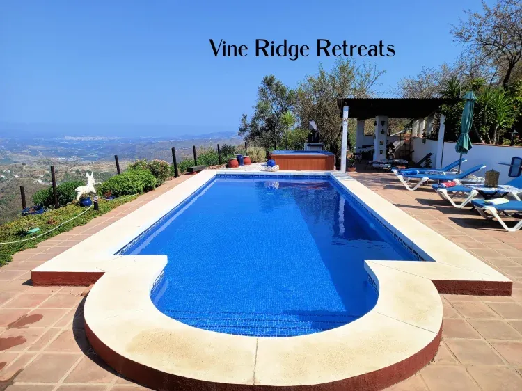 Imagen de Piscina