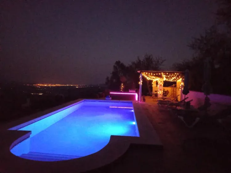 Imagen de Piscina