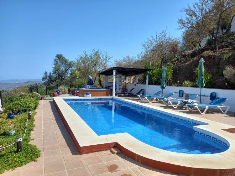Imagen de Piscina