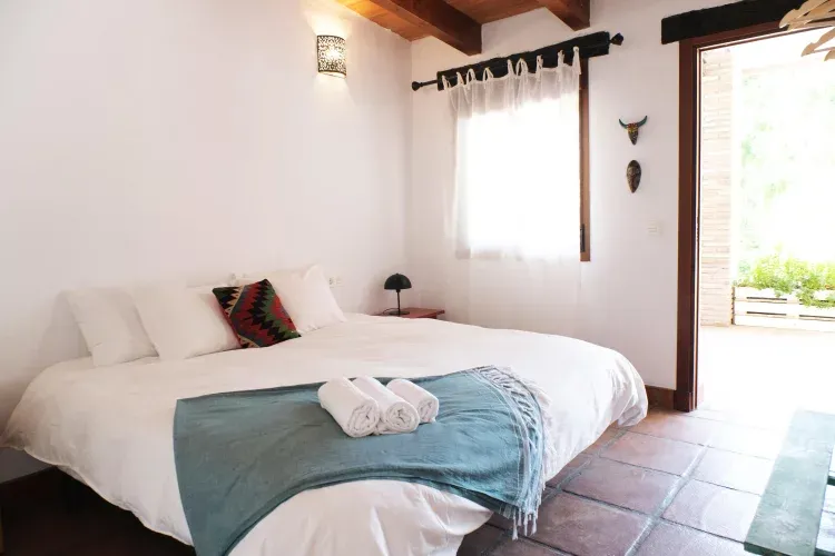 Imagen de 1 of 4 bedrooms 