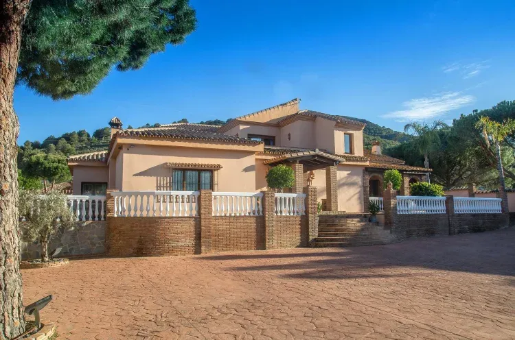 Imagen de Villa Conmigo