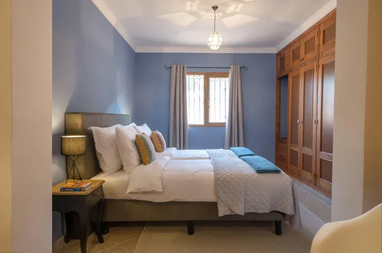 Imagen de Cuatro - suite 45m2