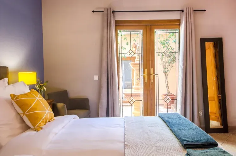 Imagen de Dos - habitación 24m2
