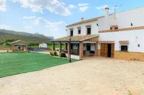 Imagen de Casa Rural Huerta Abuela María