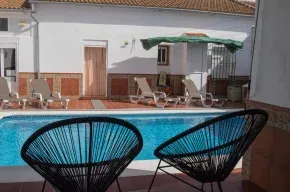 Imagen de El Patio
