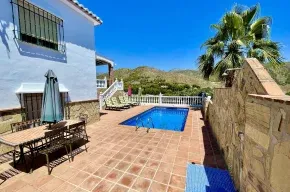 Imagen de Villa Nuria