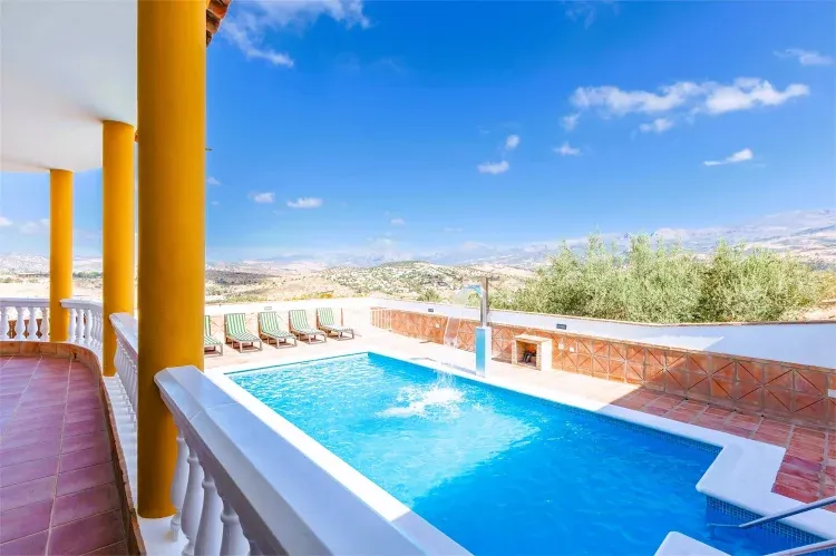 Imagen de Piscina
