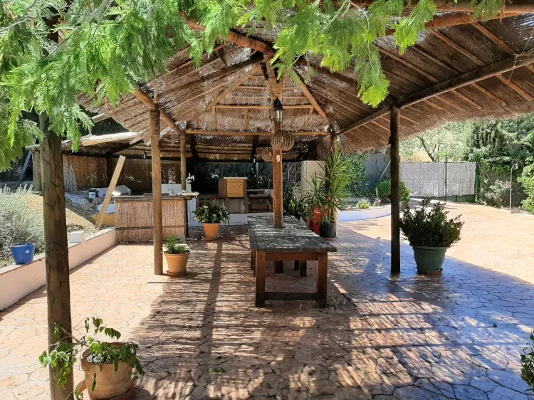 Imagen de zona piscina