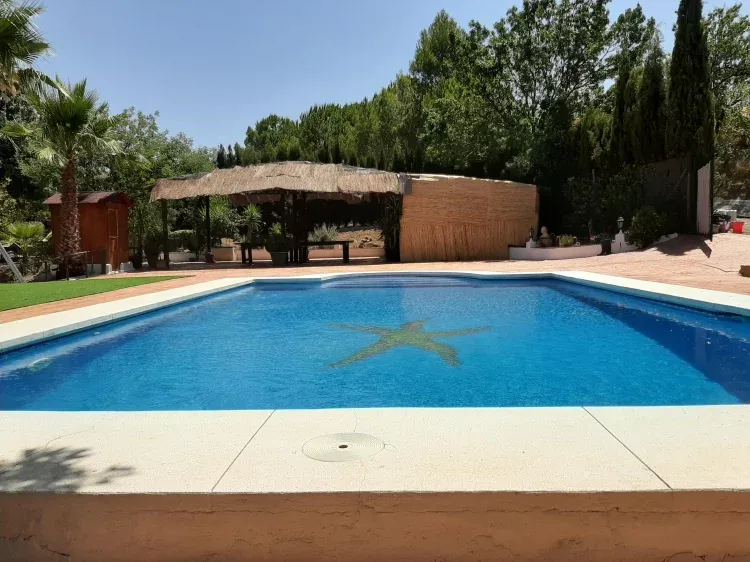 Imagen de piscina