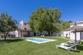 Imagen de Casa Ribera de los Frailes 