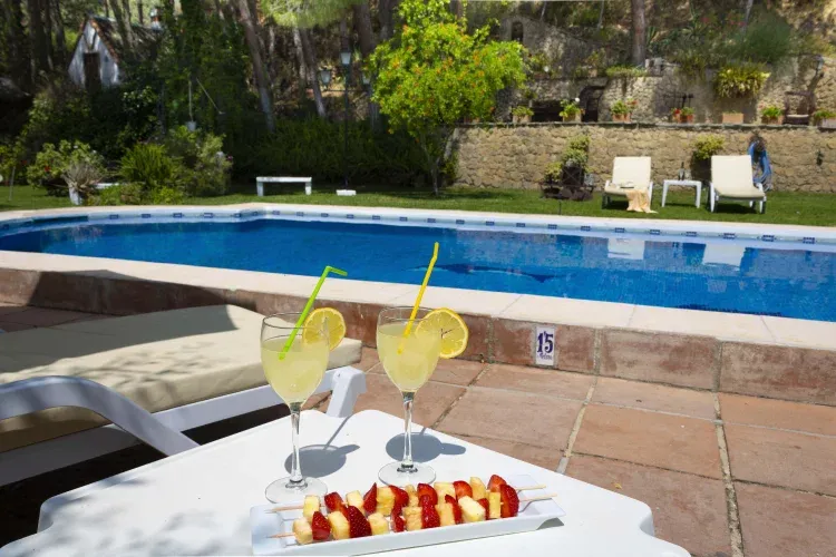 Imagen de Piscina