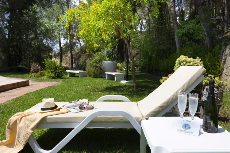 Imagen de Detalle piscina