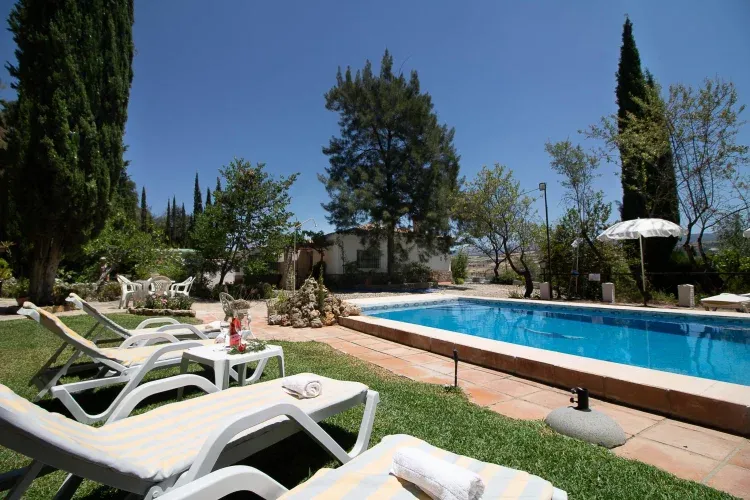 Imagen de Piscina