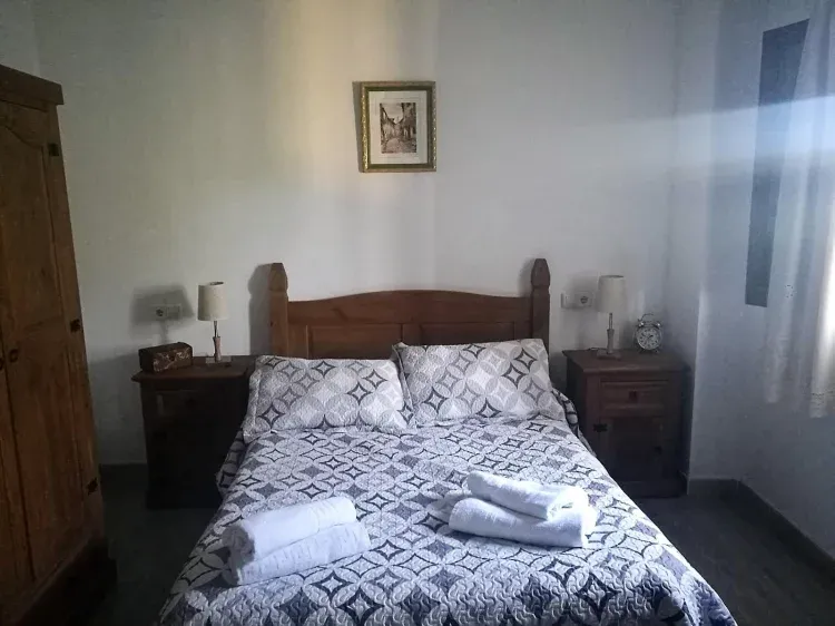 Imagen de Dormitorio 1