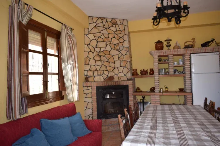 Imagen de Salón