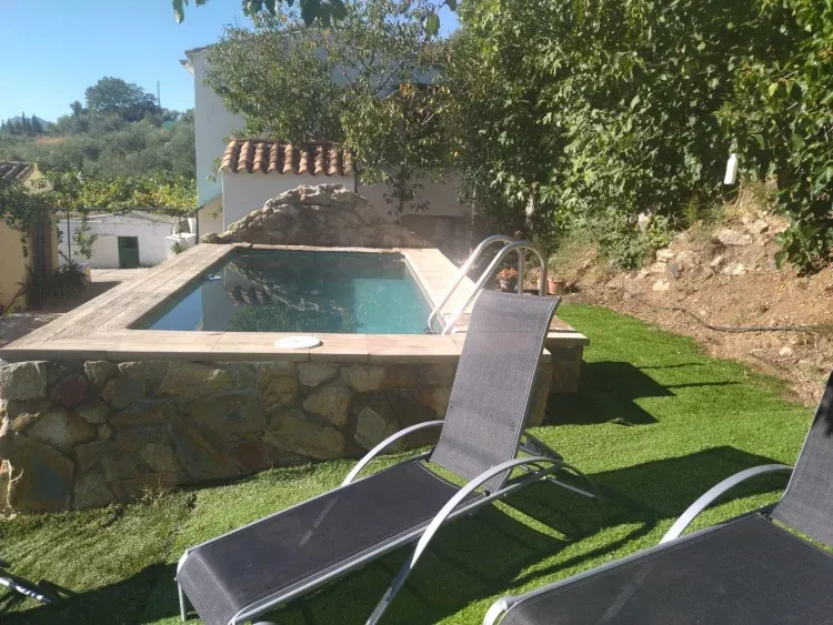 Imagen de PISCINA