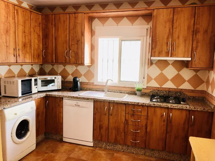 Imagen de Cocina