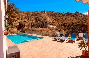 Imagen de Cortijo Espejo