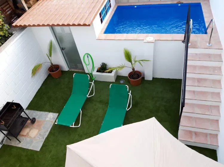 Imagen de Piscina