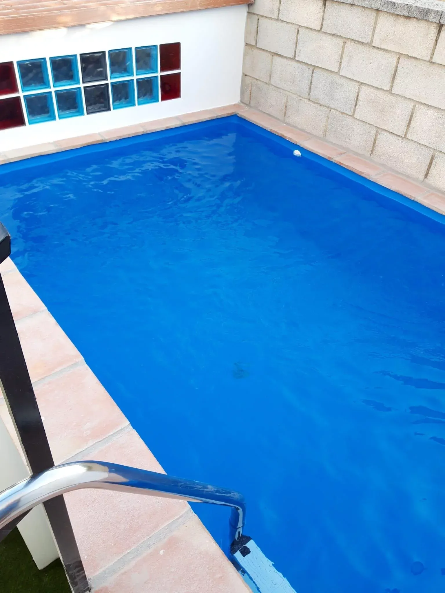 Imagen de Piscina
