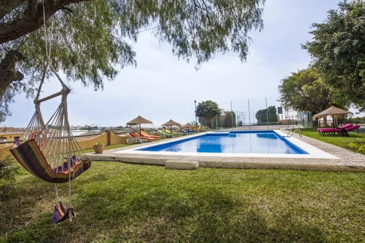 Imagen de Piscina